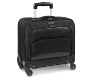 Targus Mobile VIP 15.6'' Roller czarna - 463408 - zdjęcie 1